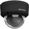 Hikvision DS‑2CD2166G2H-I 6 MP DarkFighter Fixed Dome Network Camera with Built-in Microphone, IP67/IK10, Deep Learning Analytics