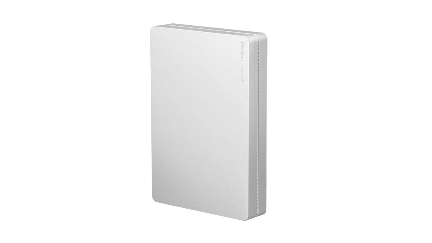 Ruijie RG-RAP1260 – Wi-Fi 6 AX3000 Dual-Band Wall Plate Access Point
