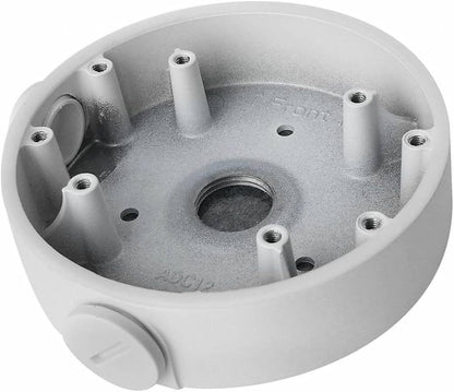 Dahua DH-PFA139 Water-proof Junction Box – Durable Aluminium Housing, Weather-Resistant, for Dahua 3x6x Cameras