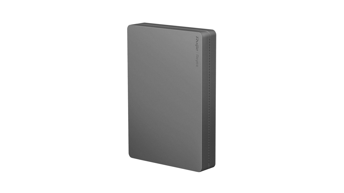 Ruijie RG-RAP1260 – Wi-Fi 6 AX3000 Dual-Band Wall Plate Access Point