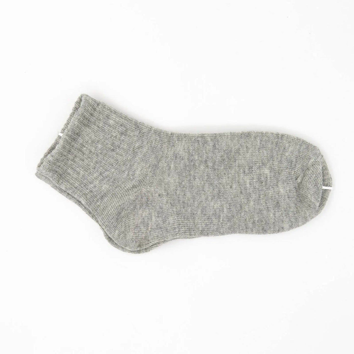 Grey Premium School Socks