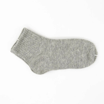 Unisex Premium Cotton School Socks Kids Sports Socks