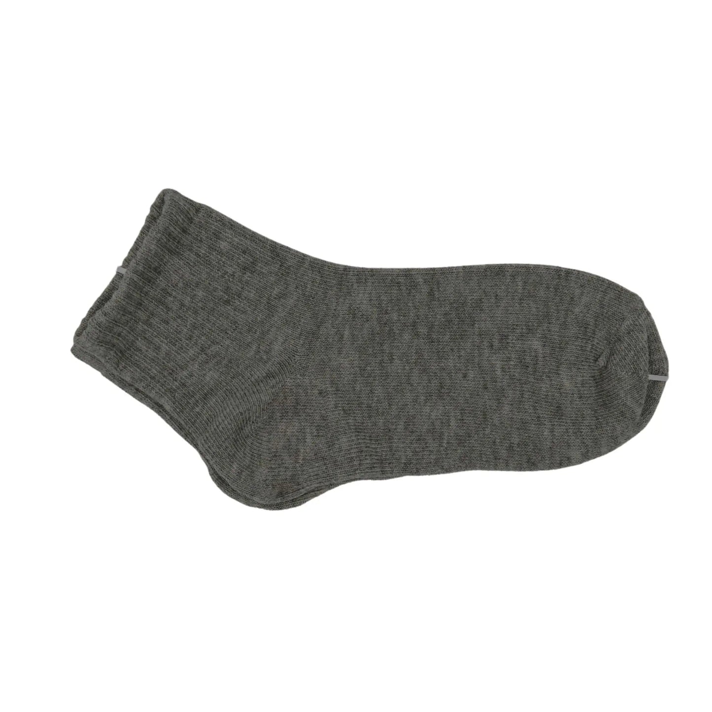 Dark Grey School Sports Socks