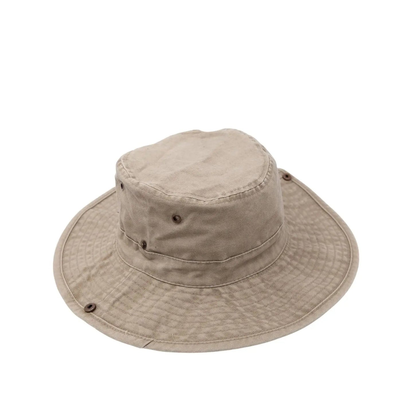 Cowboy Shapable Outdoor Sun Hat