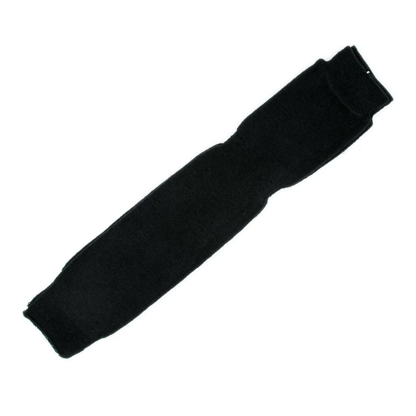 Knee Warmers Legwarmer - Black