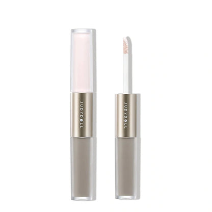 JUDYDOLL Highlighter & Contour Liquid Duo
