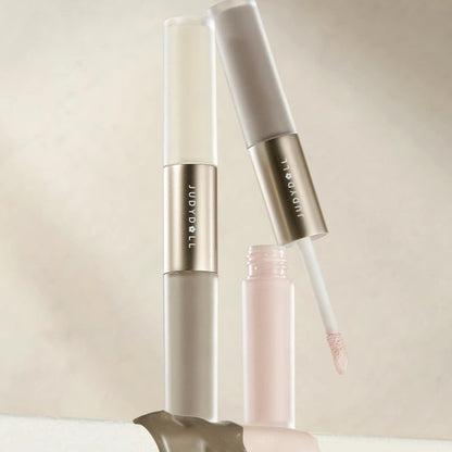 JUDYDOLL Highlighter & Contour Liquid Duo