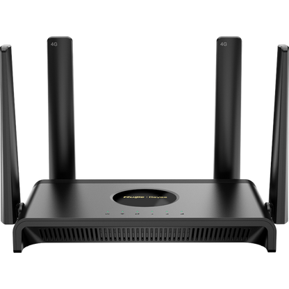 RG-EW300T N300 Wireless 4G LTE Router – High-Speed 300Mbps Wi-Fi 4 for Home & SOHO Networks
