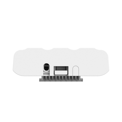 Ruijie RG-AirMetro550G-B Base Station – 5GHz 867 Mbps PTMP Wireless Bridge, 32 CPE Support, Dual GE Ports, IP55
