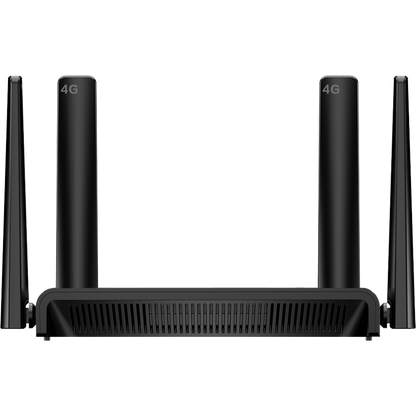 RG-EW300T N300 Wireless 4G LTE Router – High-Speed 300Mbps Wi-Fi 4 for Home & SOHO Networks
