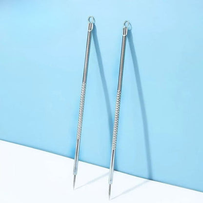 Professional Stainless Steel Acne Needle Extractor Australia | Aestha Cosmetics