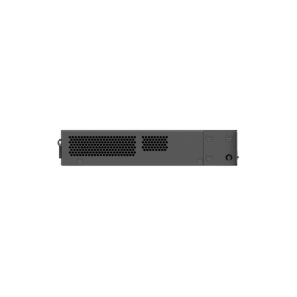 Ruijie Reyee RG-ES118GS-P-L 18-Port Gigabit Unmanaged PoE Switch | 16 PoE+ Ports | 2 SFP Uplinks | 247W PoE Budget | CCTV &amp; Business Network Switch