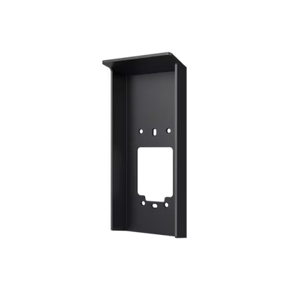 Hikvision DS‑KABV6114‑RS Rain Shield for Villa Door Station Surface Mount Polycarbonate Cover for KV6114 / KV6124 Series