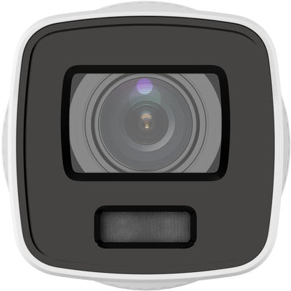 Hikvision DS-2CD2087G2-L(U) 8MP ColorVu Fixed Bullet Network Camera – 4K Full-Color Imaging, Built-in Mic, IP67, Deep Learning Analytics