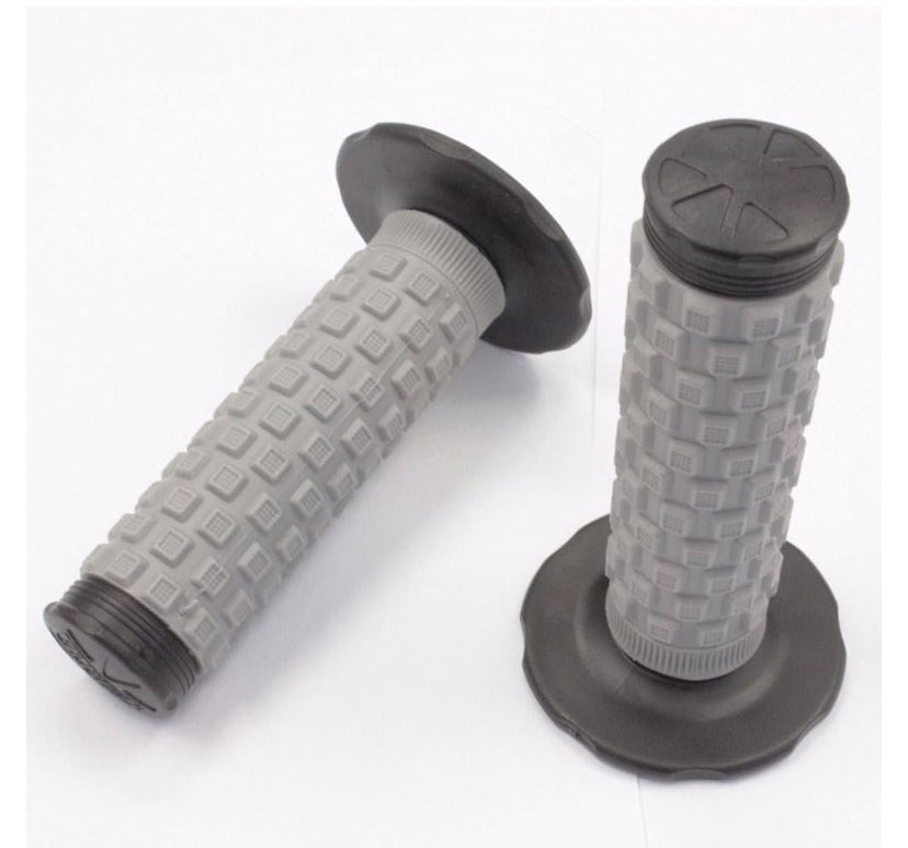 Grey fx grips
