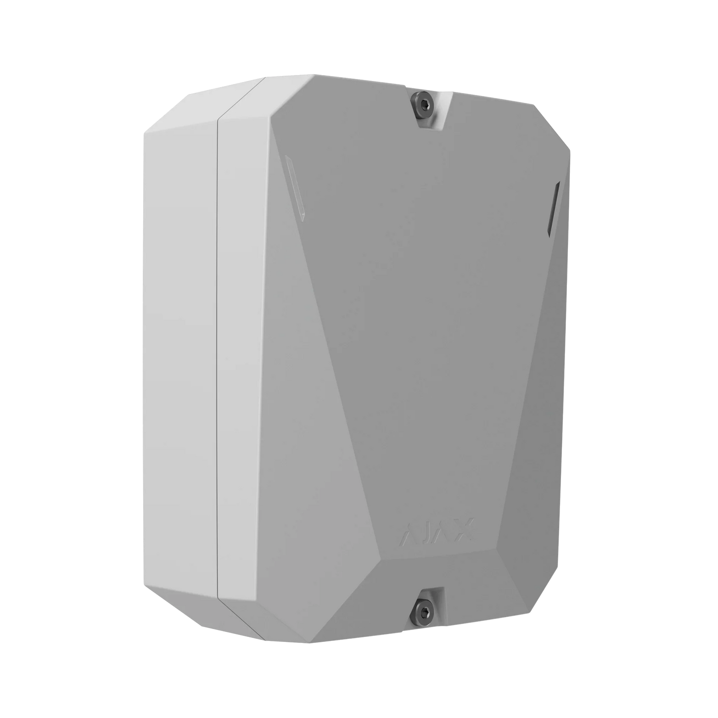 AJAX HUB BP JEWELLER WHITE Battery Powered Wireless Security Control Panel LTE Dual SIM – AJAX#126867
