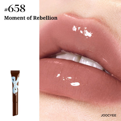 Joocyee Be A KiDULT Crystal Gloss