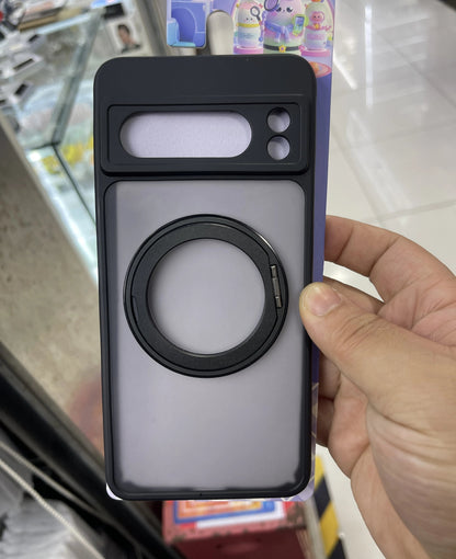 Google Pixel Ring Holder Case