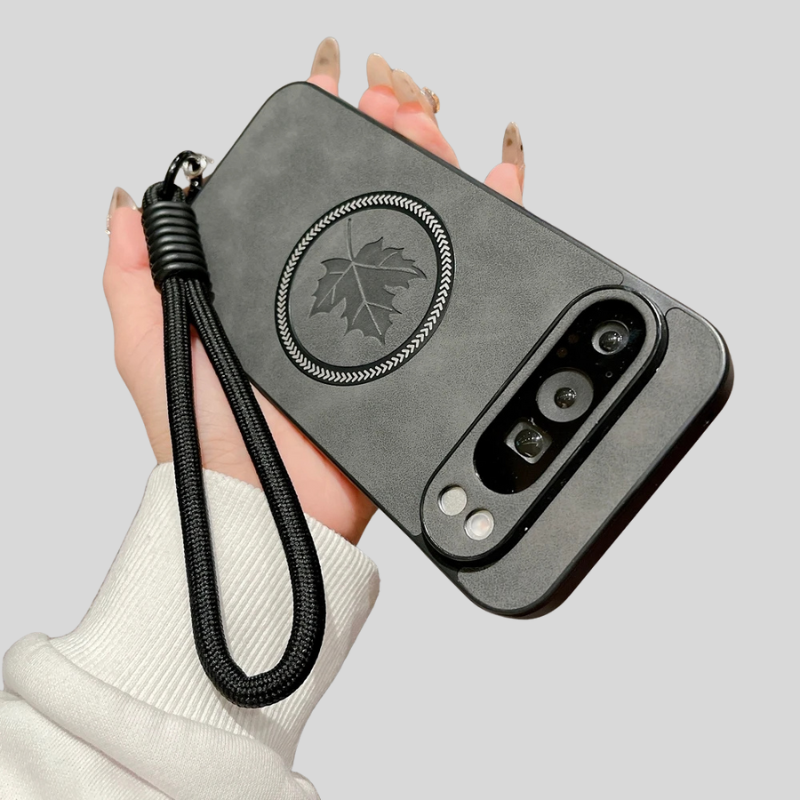 Google Pixel PU Leather Phone Case