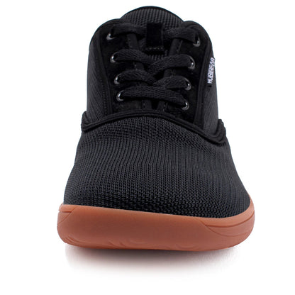 Wide Toe Box Barefoot Shoes Minimalist Breathable Comfortable Trail Walking