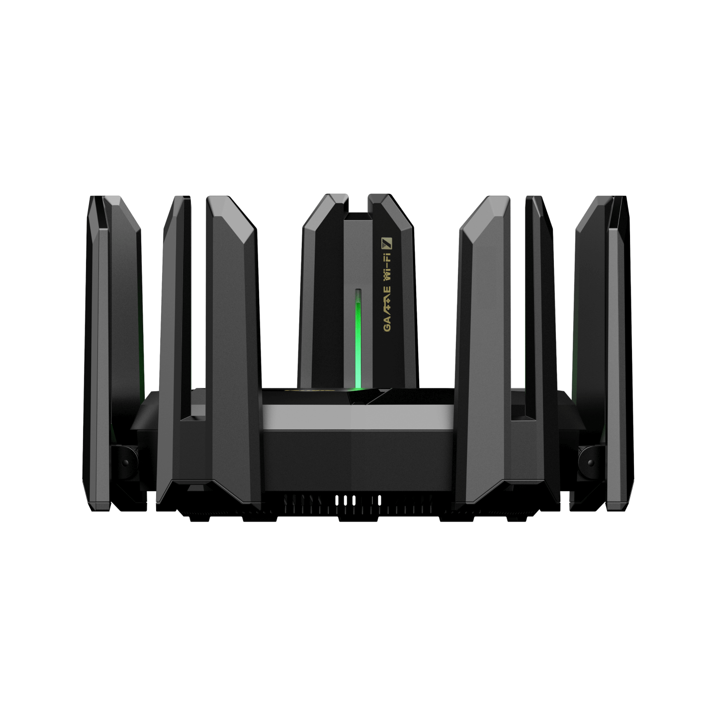 RG-EW7200BE PRO BE7200 Wi-Fi 7 Gaming Router | Cloud-Managed 7200Mbps Multi-Gigabit Router with Reyee Mesh