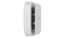 AJAX#53154 Ajax FireProtect 2 SB (Heat/CO) Jeweller Wireless Heat &amp; Carbon Monoxide Detector White/Black