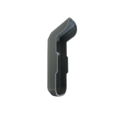 AJAX Rain Shield Bracket for Doorbell White/Grey/Graphite/Black Weather Protection Mount – AJAX#90888