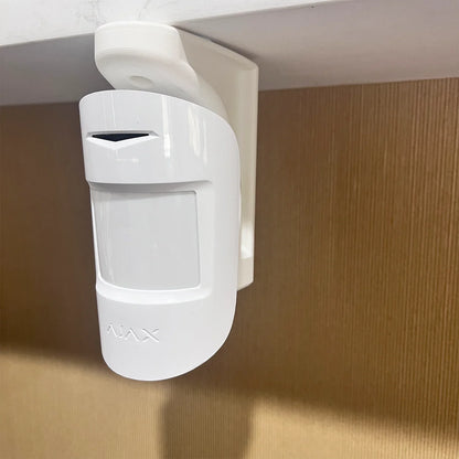 AJAX Ceiling Mount Bracket for MotionProtect / MotionCam White/Black PETG HF Mount – AJAX#80888