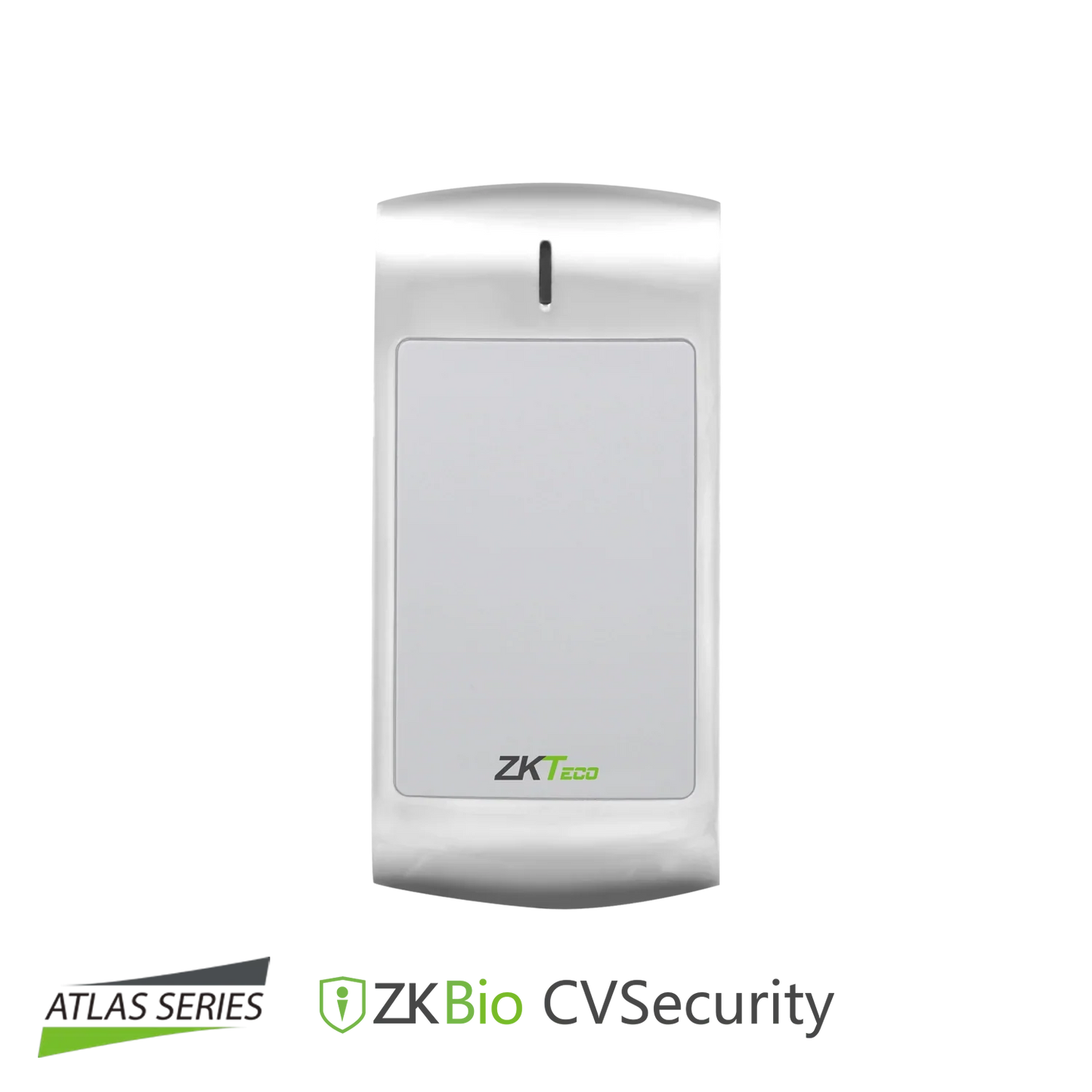 ZKTeco MR1010 – Outdoor Metal RFID Reader (13.56MHz)