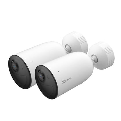 EZVIZ CB3 AOV Version 2K Type-C Smart Home Battery Camera