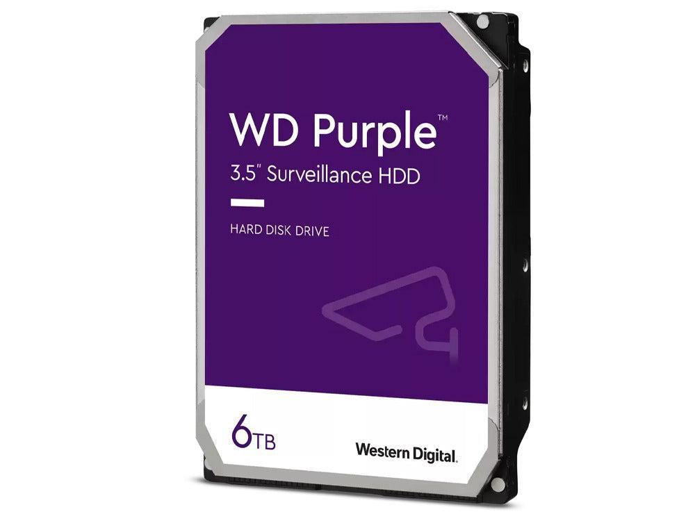 Dahua 4CH AI NVR  kit including 4x 6MP Dahua DH-IPC-HDW3666EMP-S-AUS 4 Cameras Turret, WizSense, DHI-NVR4104HS-P-AI/ANZ