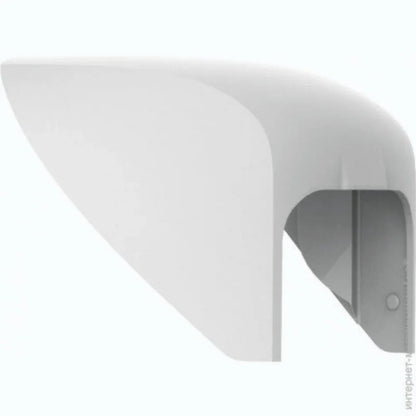 AJAX#38216 Ajax Hood for MotionProtect Outdoor – Protective Hood for MotionProtect Outdoor Jeweller