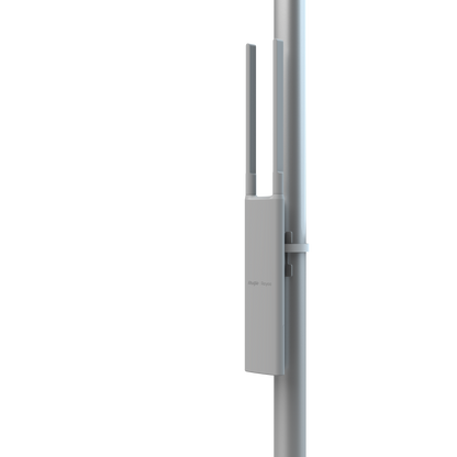 Ruijie RG-RAP52-OD – Reyee Wi-Fi 5 AC1300 Dual-Band Outdoor Access Point