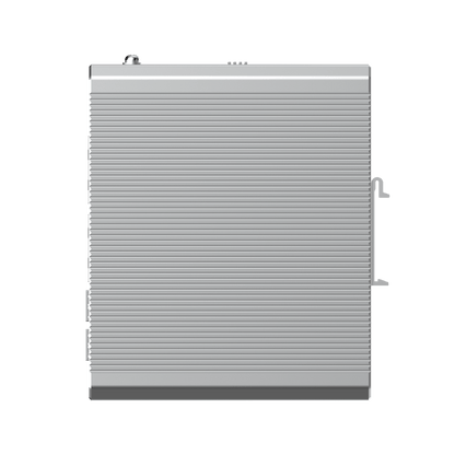 RG-NIS2100-4GT2SFP-HP 6-Port Cloud Managed Industrial Switch – 1 PoE++ Port, 3 PoE+ Ports, 2 SFP Uplinks, 90W PoE Output, Industrial-Grade