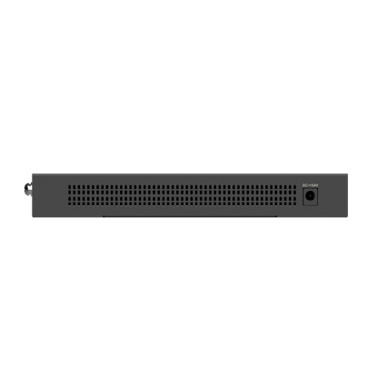 RG-EG210G-P-V3 Reyee Cloud Managed PoE Router – 10 Gigabit Ports, 8 PoE+ Ports, 200 Users, 600 Mbps Throughput