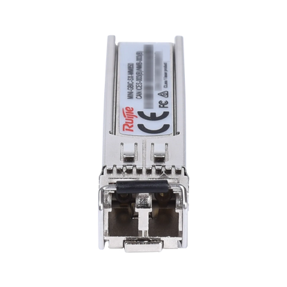 MINI-GBIC-SX-MM850 1000BASE-SX SFP Optical Transceiver Module – 850nm, 550m, DDM, Duplex LC MMF