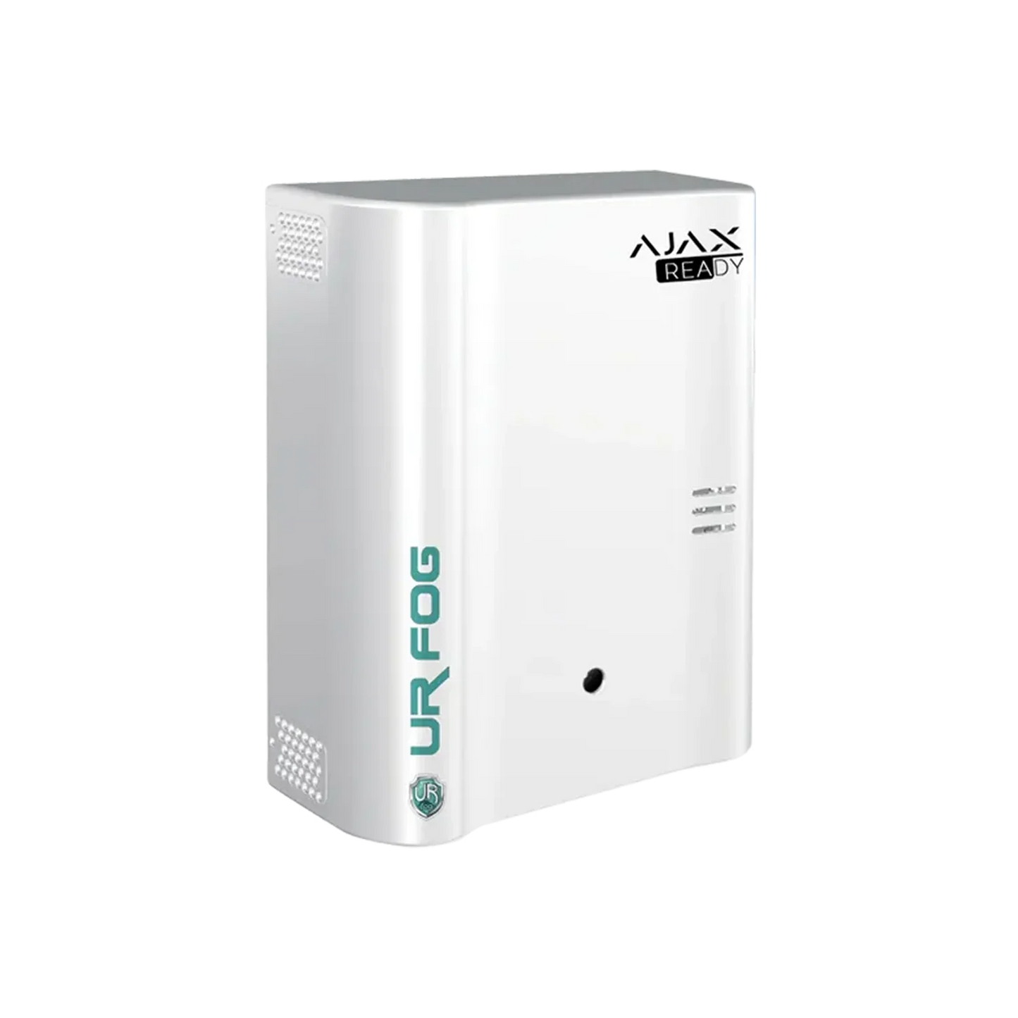 FPU03ESM200AR UR Fog Modular 200 AJAX Ready Security Fogging System | Covers 200m³ in 28 Seconds