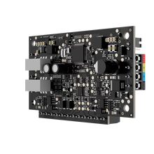 AJAX#117739 Ajax Superior MultiTransmitter IO (4x4) Fibra  | 4 Input 4 Output Integration Module