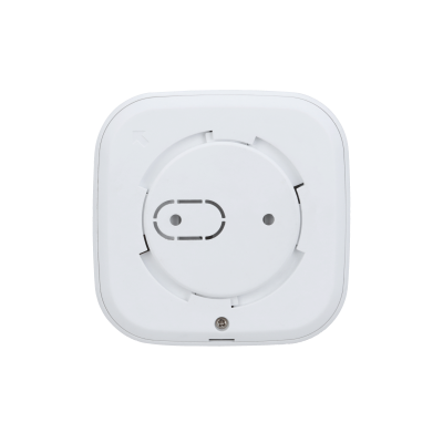 DAHUA DHI-ARA12-W2 wireless indoor siren wall mounted 433mhz 2 x cr123a batteries (6.6v)