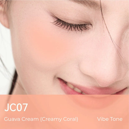 AZTK Jello Color Liquid Blush
