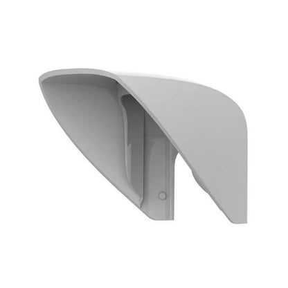 AJAX#38216 Ajax Hood for MotionProtect Outdoor – Protective Hood for MotionProtect Outdoor Jeweller