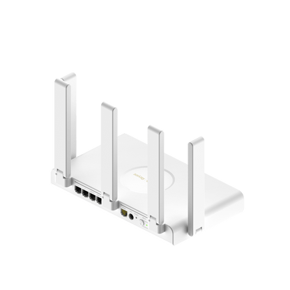 RG-EW3000GX 3000M Wi-Fi 6 Dual-WAN Gigabit Router – High-Performance Mesh-Ready Router for Home & SOHO Networks