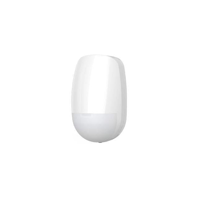 Hikvision DS-PDP15P-EG2-WB Wireless PIR Motion Detector | Indoor 15m Detection with Pet Immunity for Ax Pro