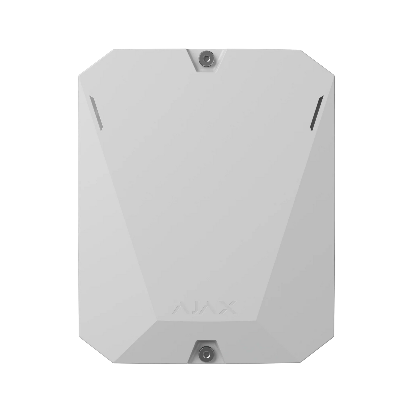 AJAX HUB BP JEWELLER WHITE Battery Powered Wireless Security Control Panel LTE Dual SIM – AJAX#126867
