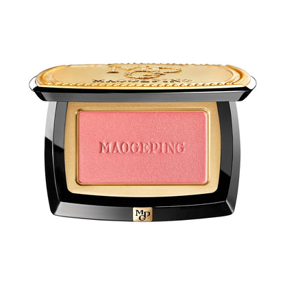 MGP Gauzy Magic Blush
