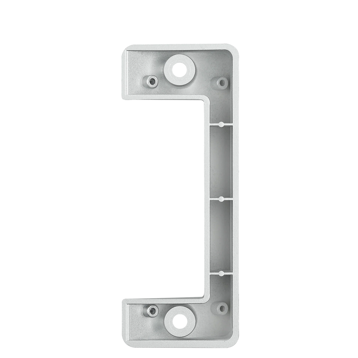 ZKTeco VE01-A50L Bracket – Angle Mount for Outdoor Station