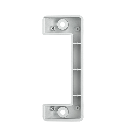 ZKTeco VE01-A50L Bracket – Angle Mount for Outdoor Station