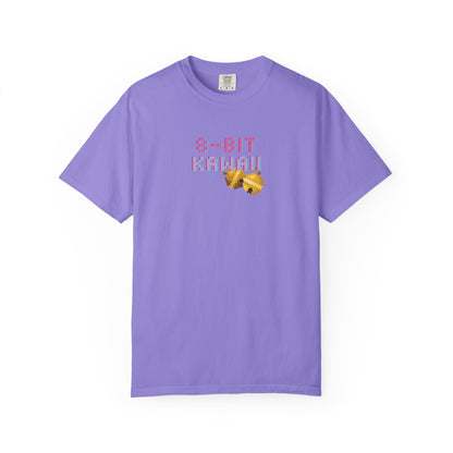 Mad Mew Mew Tees Unisex  8-Bit Kawaii Undertale Retro Pixel Gaming Tee