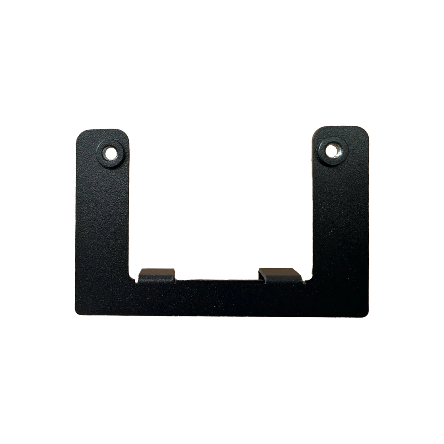 Akuvox Surface-Mount Bracket for S562, S563, and S567 Video Intercoms – Durable C-Clip Mounting Solution