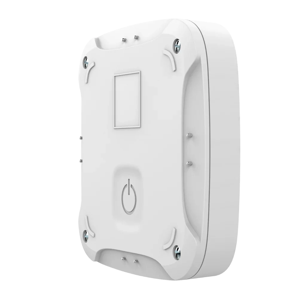 AJAX#30650 Ajax LeaksProtect Jeweller Wireless Flood Detector – White